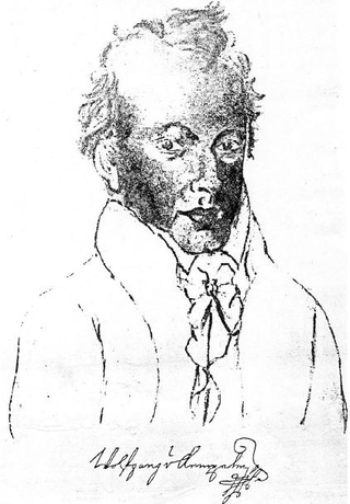 Imagen: Autorretrato de Kempelen. Wikimedia Commons